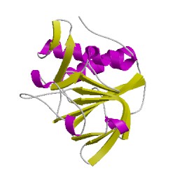 Image of CATH 5mivA01