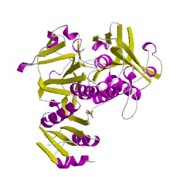 Image of CATH 5mivC