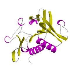 Image of CATH 5mivC01