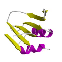 Image of CATH 5mivC03
