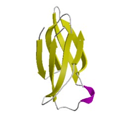 Image of CATH 5mj3A03