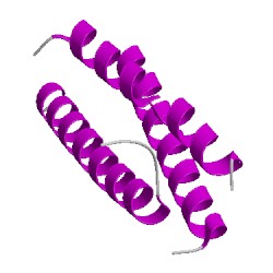 Image of CATH 5mj3C