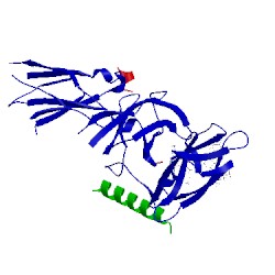 Image of CATH 5mj4