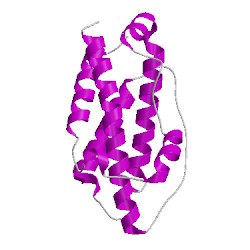 Image of CATH 5mj4B