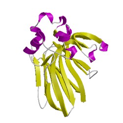 Image of CATH 5mjgA