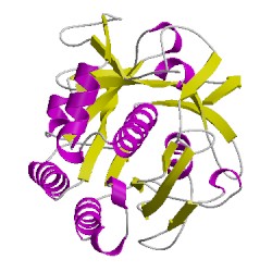 Image of CATH 5mjlA