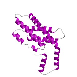 Image of CATH 5mjpB