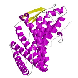 Image of CATH 5mk1A00