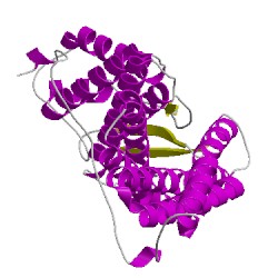 Image of CATH 5mk1D00