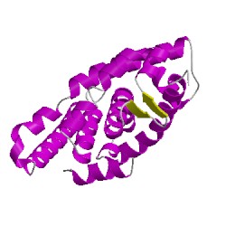 Image of CATH 5mk4A