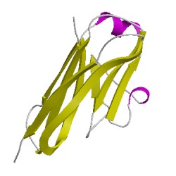 Image of CATH 5mkdC00