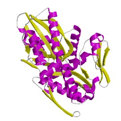 Image of CATH 5mksA