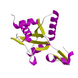 Image of CATH 5mksA01