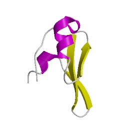 Image of CATH 5mksA02