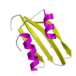 Image of CATH 5mksA03