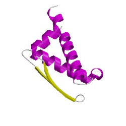 Image of CATH 5mksA04