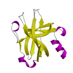 Image of CATH 5mktA01