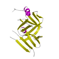 Image of CATH 5mktA02
