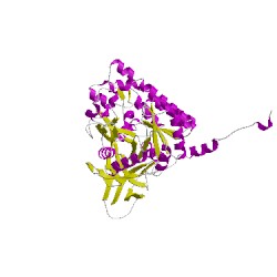 Image of CATH 5mkvA