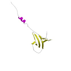 Image of CATH 5mkvB01