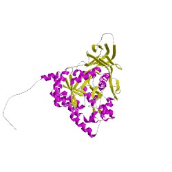 Image of CATH 5mkvC