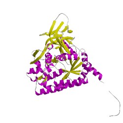 Image of CATH 5mkvD