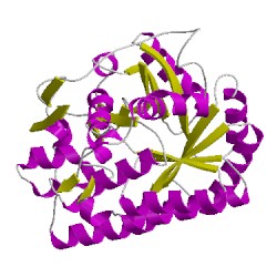 Image of CATH 5mkvD02