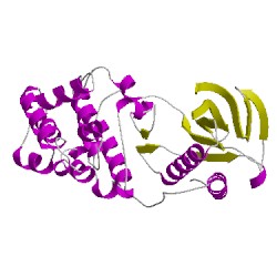 Image of CATH 5ml5A