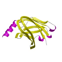 Image of CATH 5ml8B