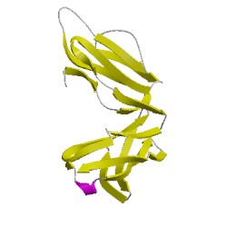 Image of CATH 5ml9A