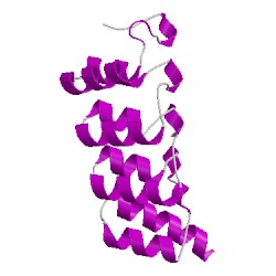 Image of CATH 5mlaB00