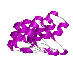 Image of CATH 5mlbD00