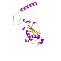 Image of CATH 5mlcL