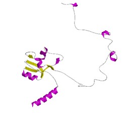 Image of CATH 5mlcN