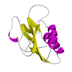 Image of CATH 5mlcO