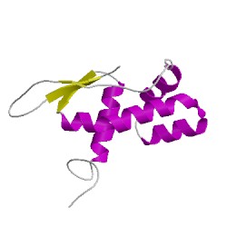 Image of CATH 5mlcP