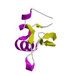 Image of CATH 5mlcY