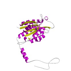 Image of CATH 5mldC00