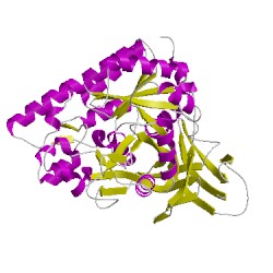 Image of CATH 5mleA