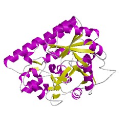 Image of CATH 5mleA02
