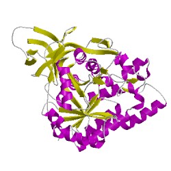 Image of CATH 5mleC