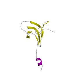 Image of CATH 5mleC01