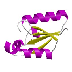 Image of CATH 5mlkA01