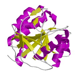 Image of CATH 5mllA00