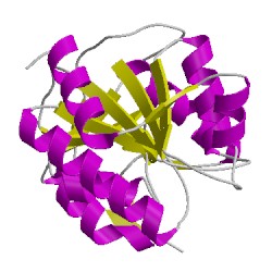 Image of CATH 5mllB00
