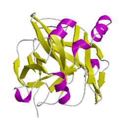 Image of CATH 5mlsH