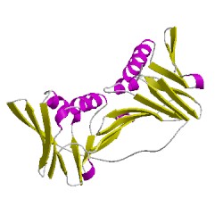 Image of CATH 5mlwA