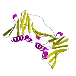 Image of CATH 5mlwE