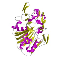 Image of CATH 5mlyB00