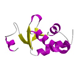 Image of CATH 5mmaA01